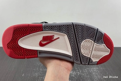 4 449 Comfortable FV5029- Reimagined  408 Jordan Bred Retro 0712